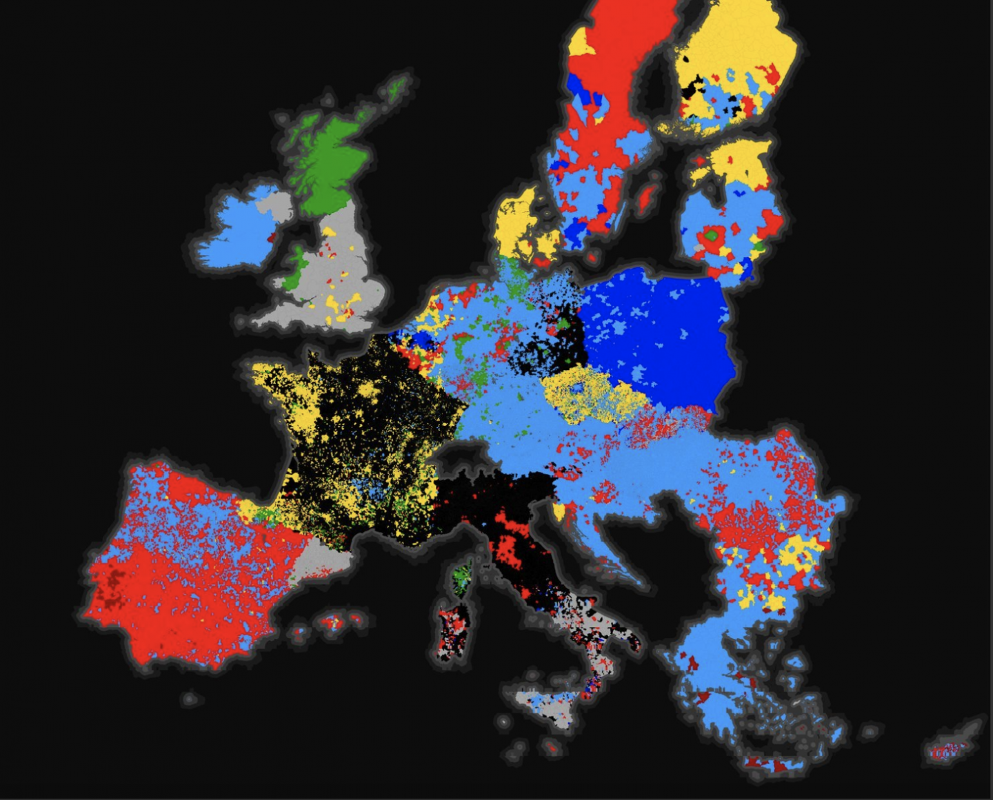 Culture of Solidarity Fund – Democracy Resilience edition