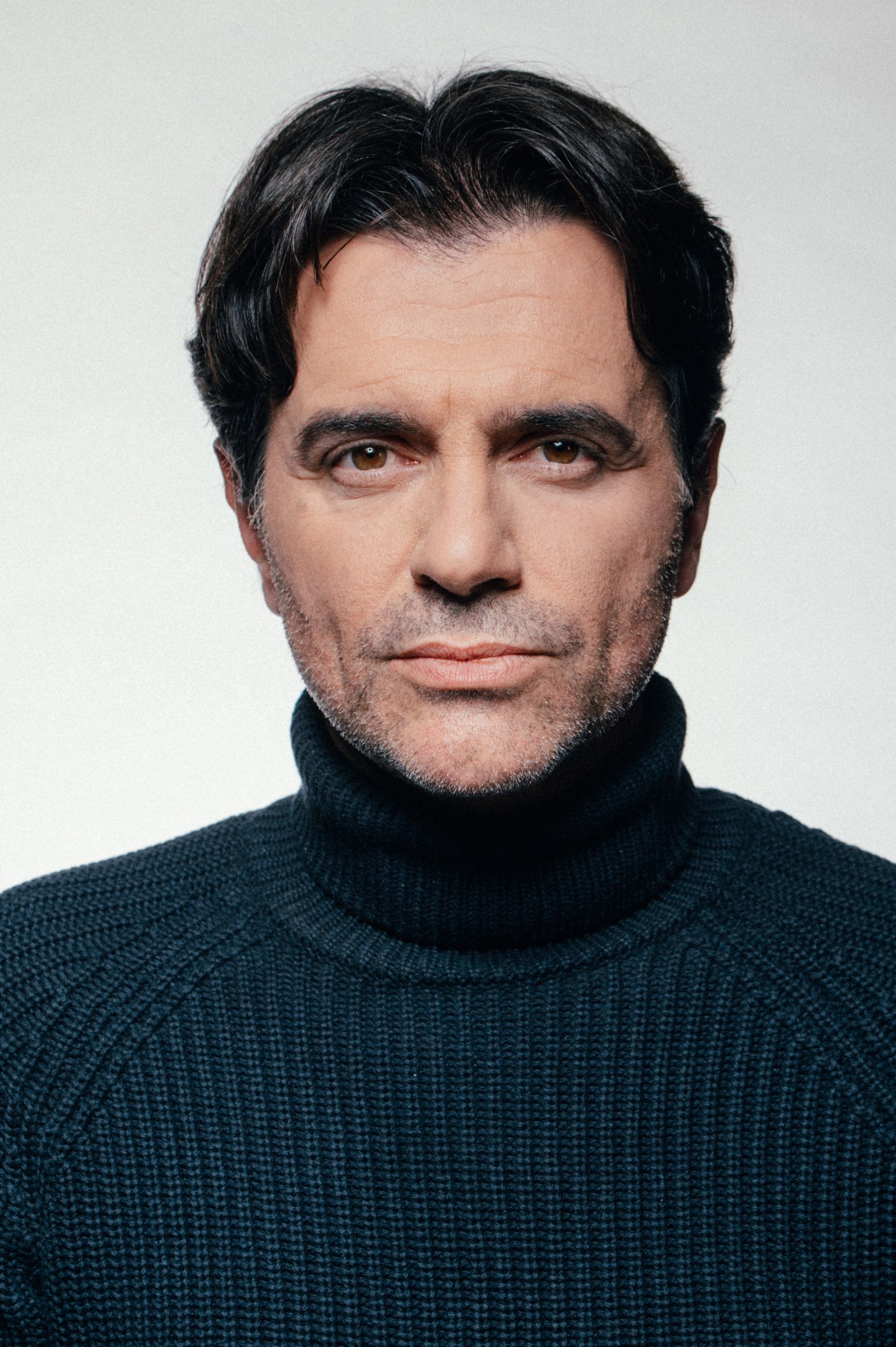 They Blew Her Up: Interview with Herman Grech